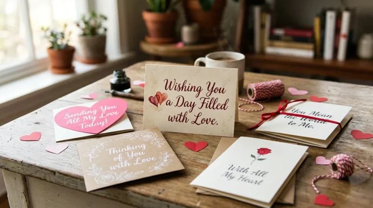 other ways to say happy valentines day