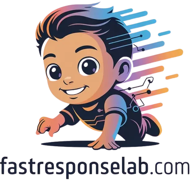 Fast Response Lab